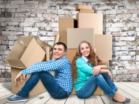 Local man and van service in North Harrow for small moves