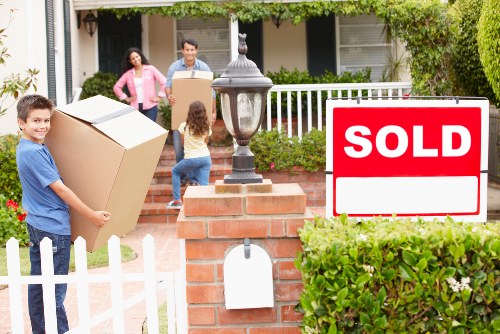 Waste collection and lawful disposal compliance for a van removal service